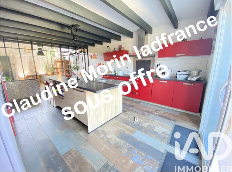 Maison de campagne - 175 m² - 7 pièces