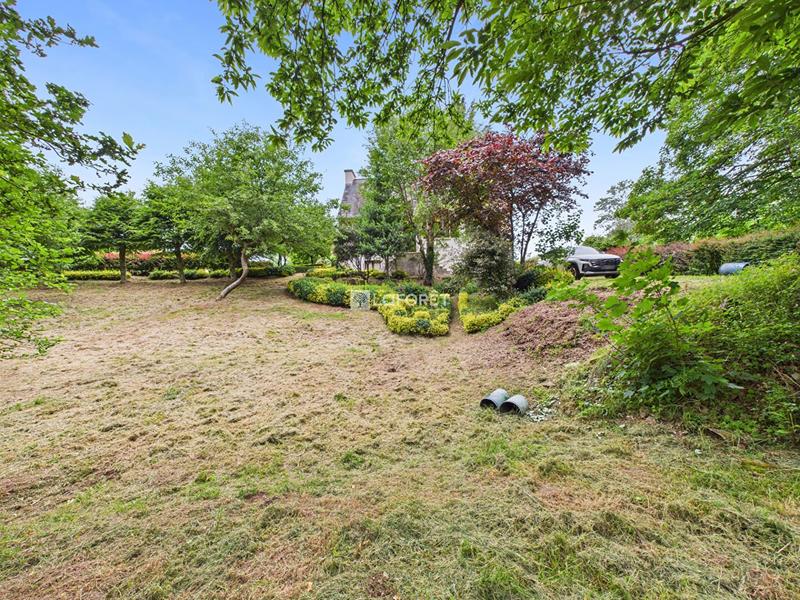 Maison ancienne - 81 m² - 5 pièces