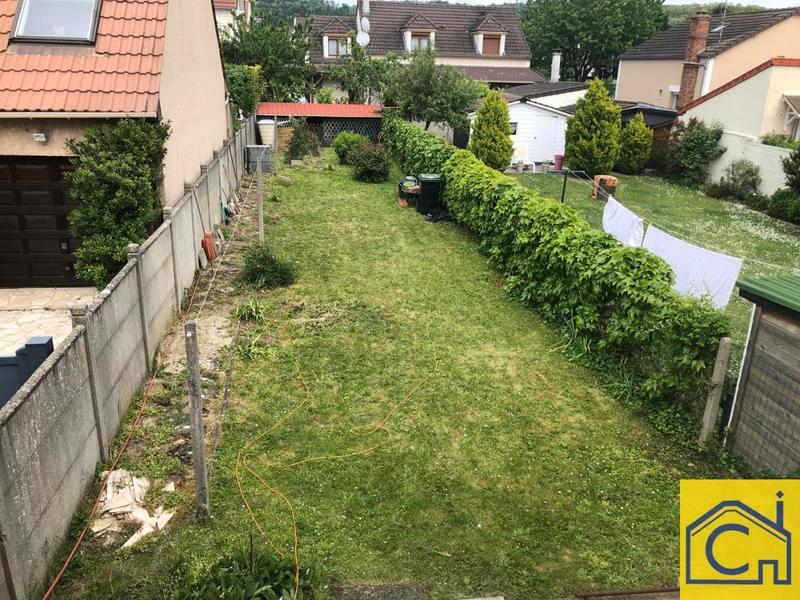 Maison - 94 m² - 4 pièces