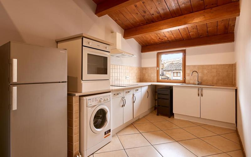 Immeuble - 112 m² - 4 pièces