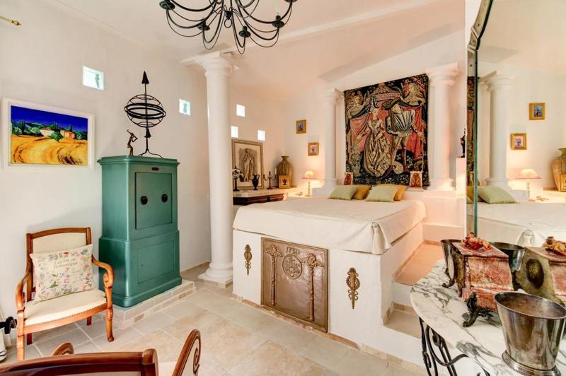 Demeure - 110 m² - 5 pièces