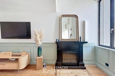 Appartement - 80 m² - 3 pièces