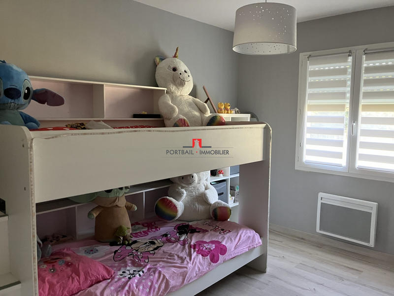 Maison contemporaine - 200 m² - 8 pièces