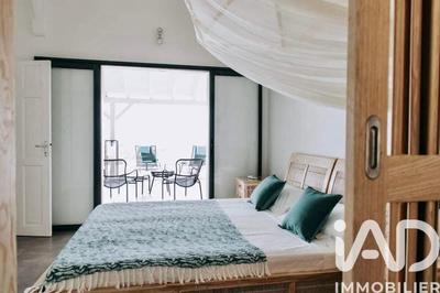 Maison de maîtres - 225 m² - 6 pièces