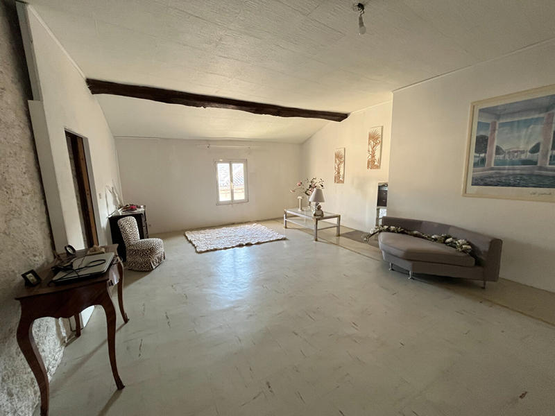 Immeuble - 260 m² - 9 pièces