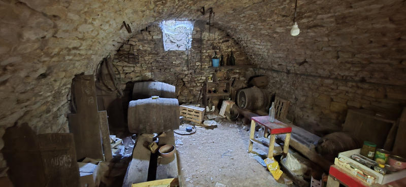 Maison de village - 99 m² - 4 pièces