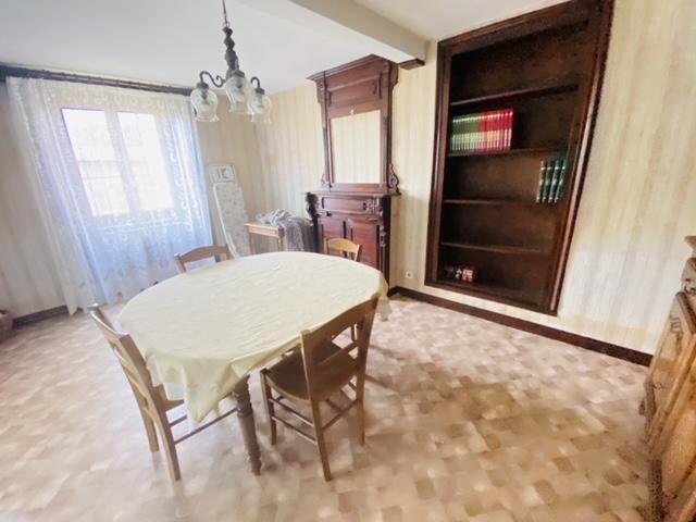 Ferme - 200 m² - 8 pièces