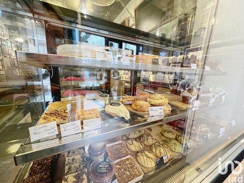 Local commercial - 60 m²