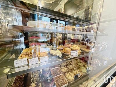 Local commercial - 60 m²