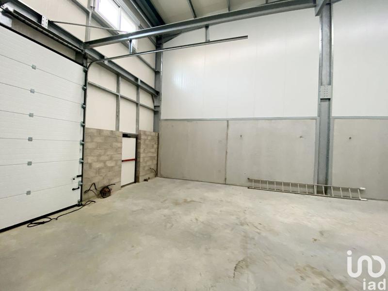 Local commercial - 121 m²