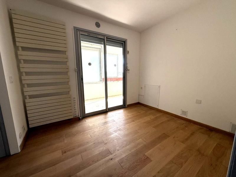 Appartement - 122 m² - 5 pièces