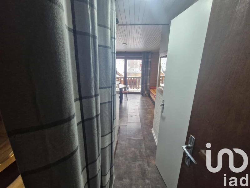 Appartement - 30 m² - 2 pièces