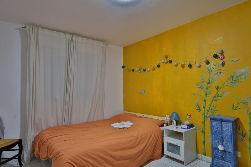 Maison - 89 m² - 4 pièces