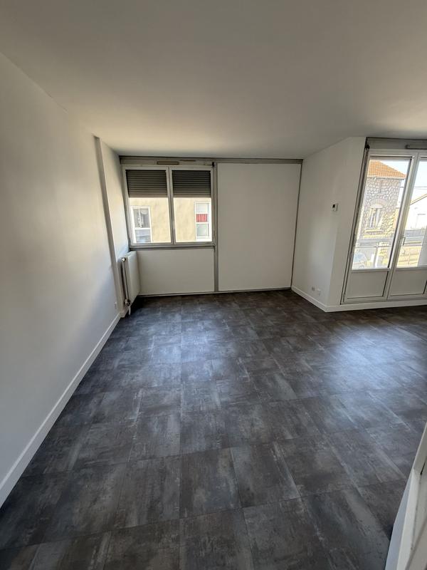 Appartement - 51 m² - 2 pièces