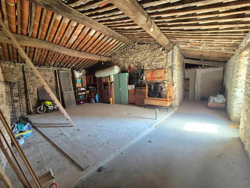 Mas - 107 m² - 5 pièces