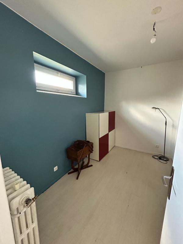 Maison - 143 m² - 8 pièces