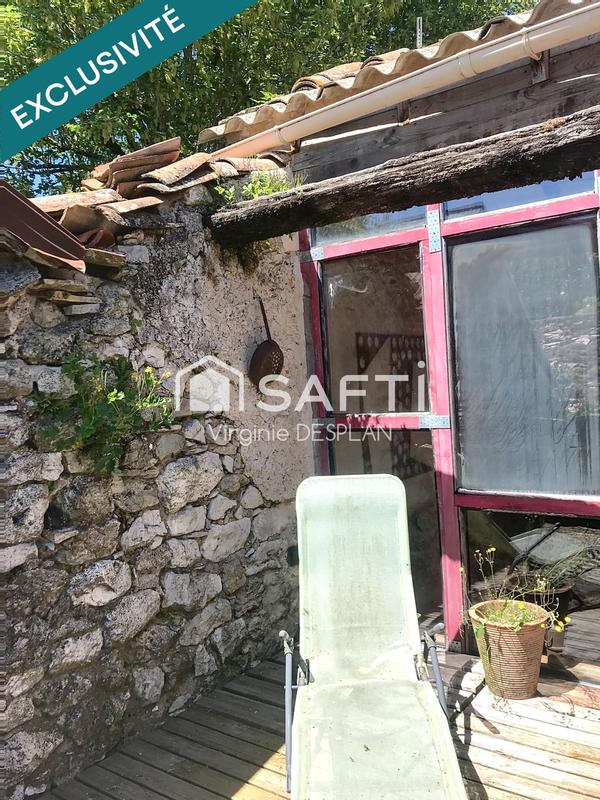 Maison - 103 m² - 4 pièces