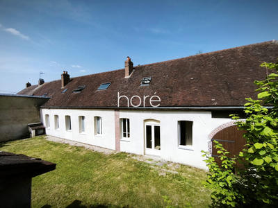 Maison - 255 m² - 8 pièces