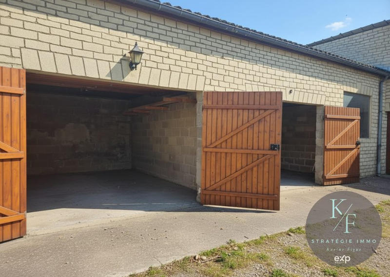 Parking / Garage - 50 m²