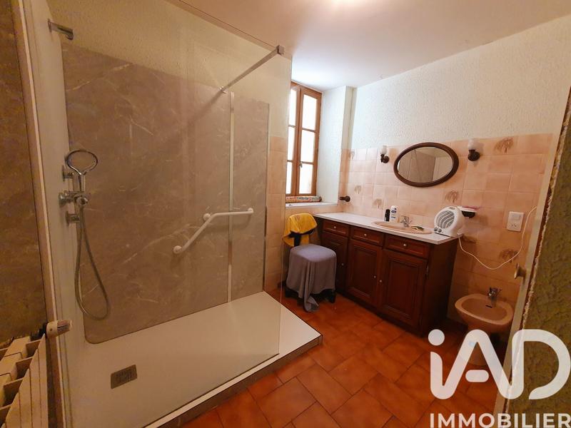Maison de village - 144 m² - 6 pièces