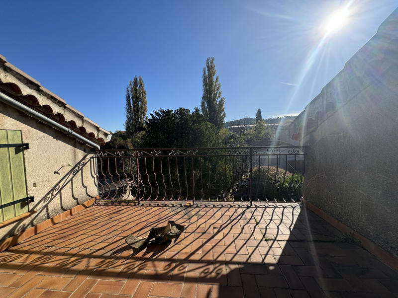 Maison - 173 m² - 4 pièces