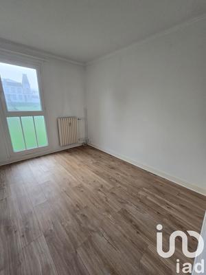 Appartement - 54 m² - 3 pièces