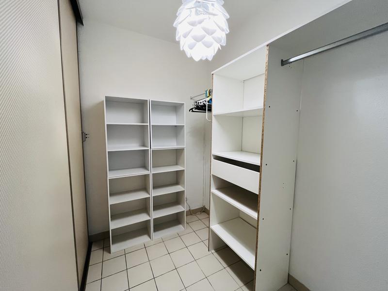 Appartement - 31 m² - 3 pièces