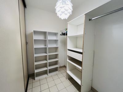 Appartement - 31 m² - 3 pièces