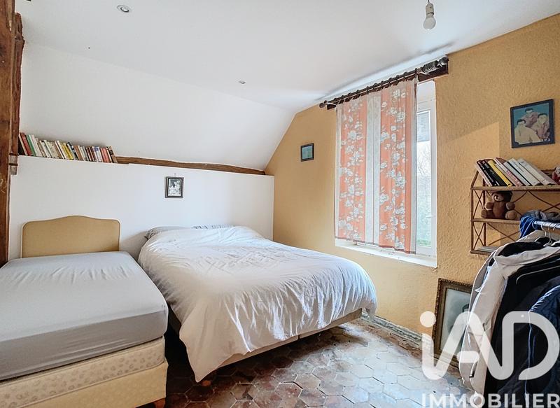 Maison de campagne - 138 m² - 5 pièces