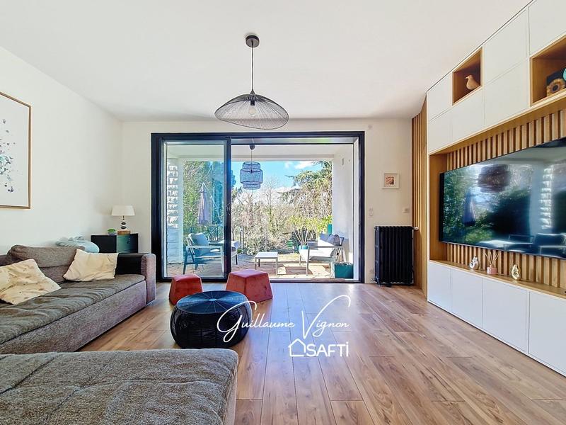 Maison - 185 m² - 6 pièces