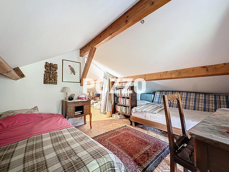 Maison - 57 m² - 3 pièces