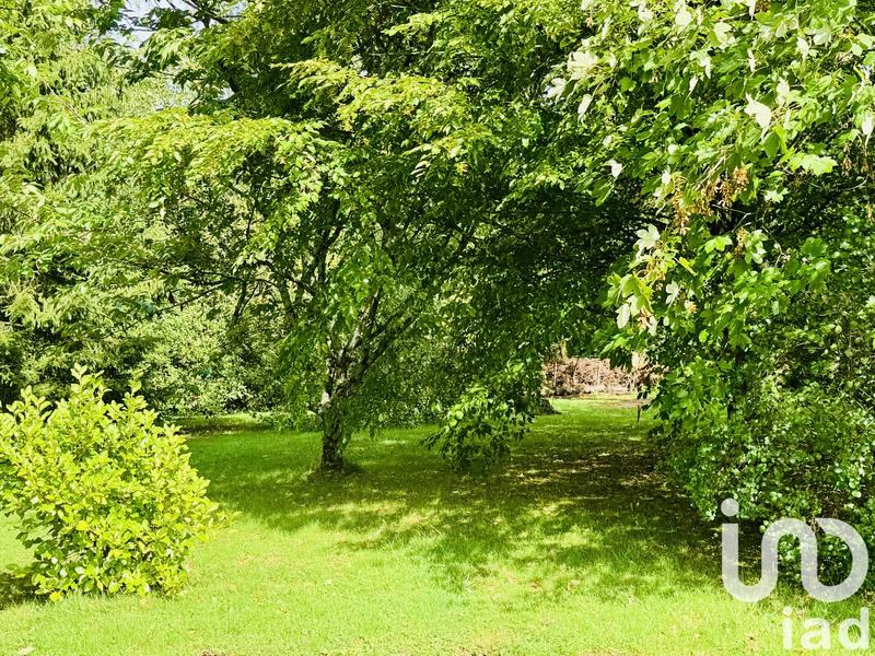 Maison - 204 m² - 5 pièces