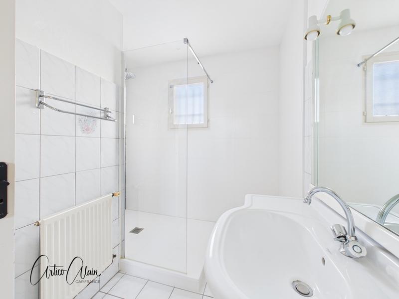 Maison - 82 m² - 3 pièces