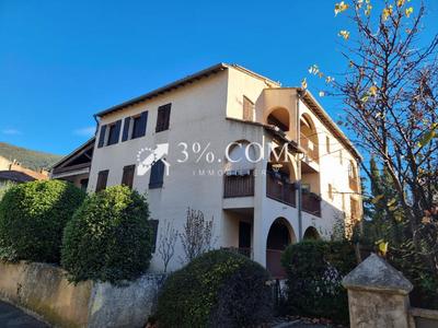 Duplex - 81 m² - 3 pièces