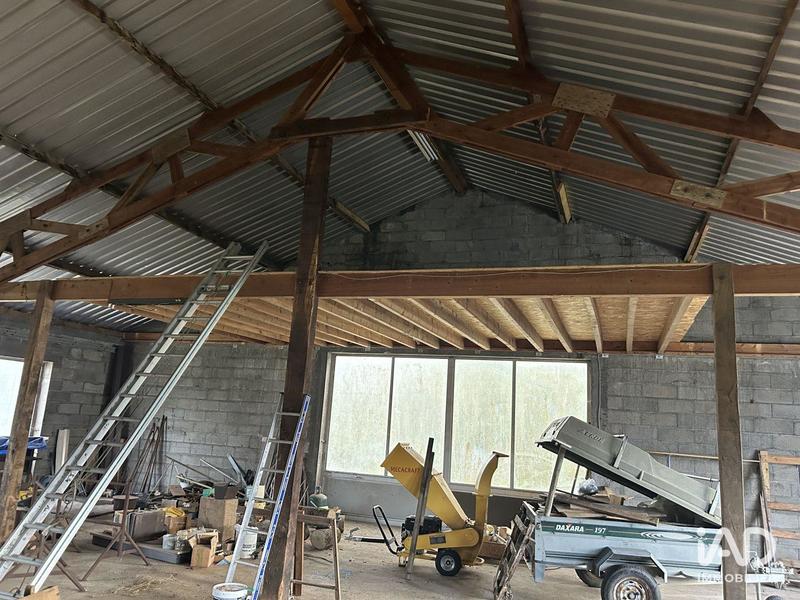 Local commercial - 400 m²