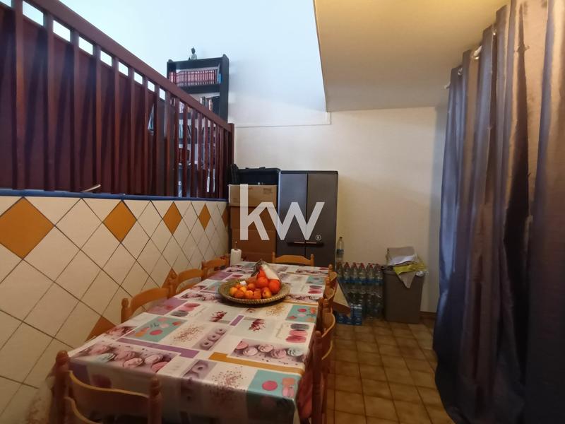 Appartement - 94 m² - 4 pièces