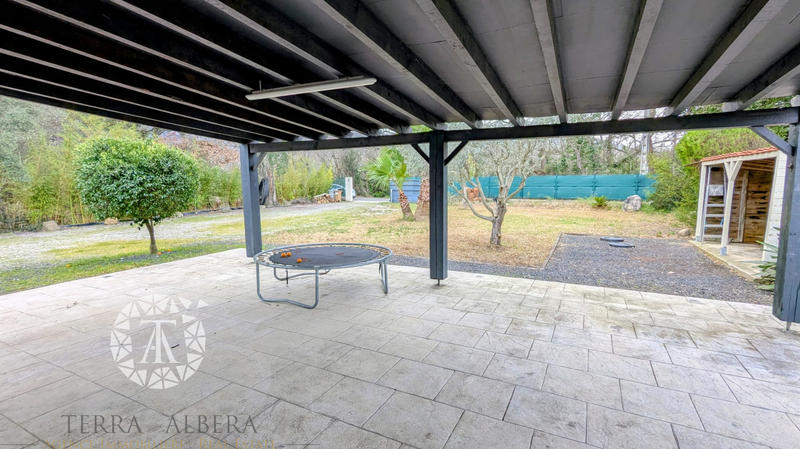 Villa - 60 m² - 3 pièces