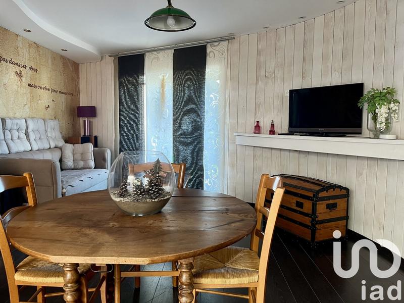 Maison de maîtres - 274 m² - 8 pièces