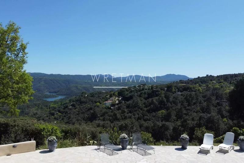 Villa - 163 m² - 5 pièces