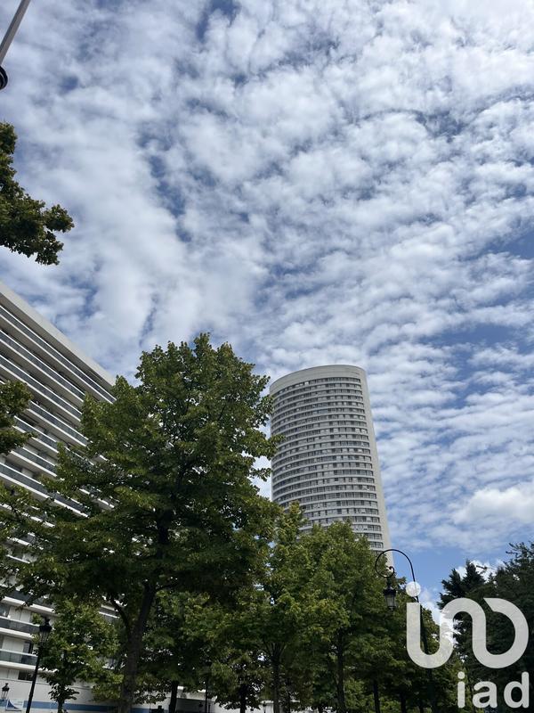 Appartement - 69 m² - 2 pièces