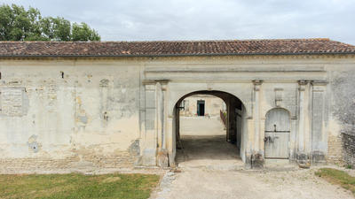 Bastide - 173 m² - 13 pièces