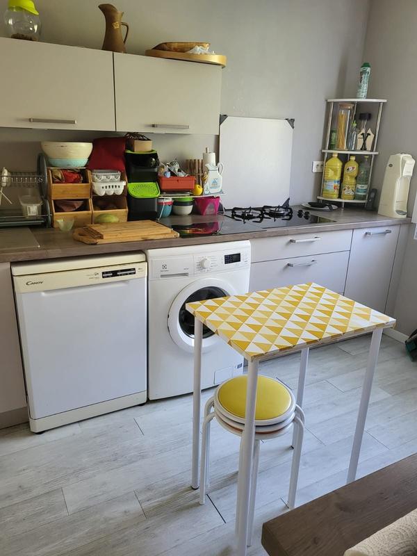 Maison traditionnelle - 86 m² - 4 pièces