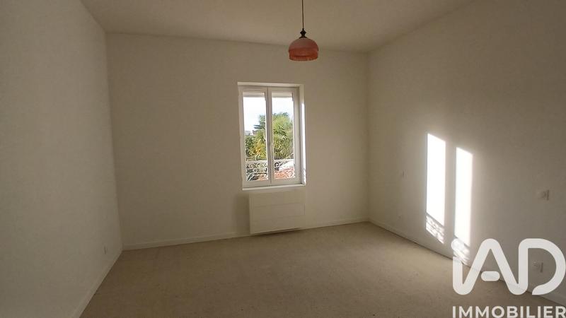 Maison de ville - 90 m² - 4 pièces