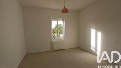 Maison de ville - 90 m² - 4 pièces