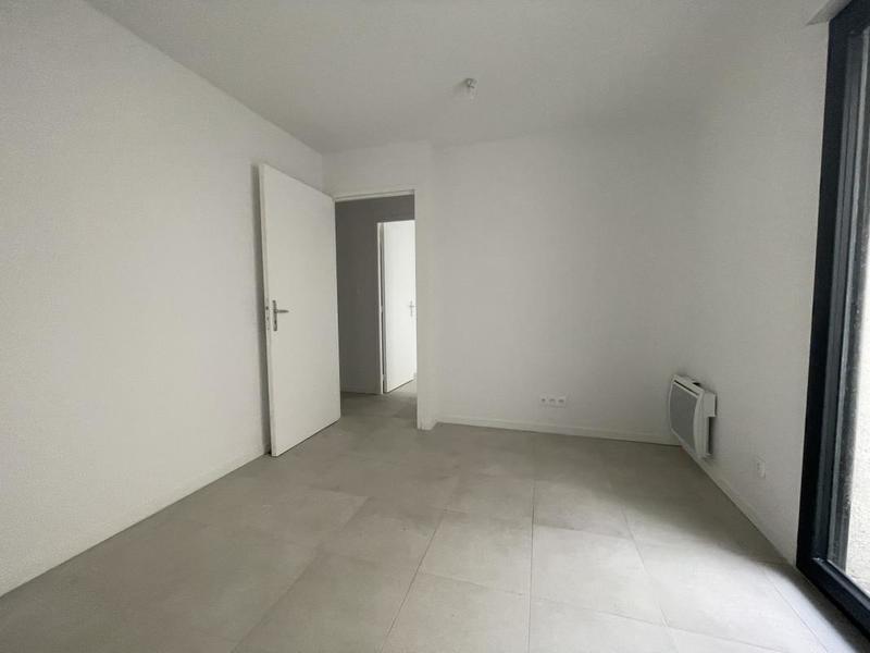 Appartement - 47 m² - 3 pièces