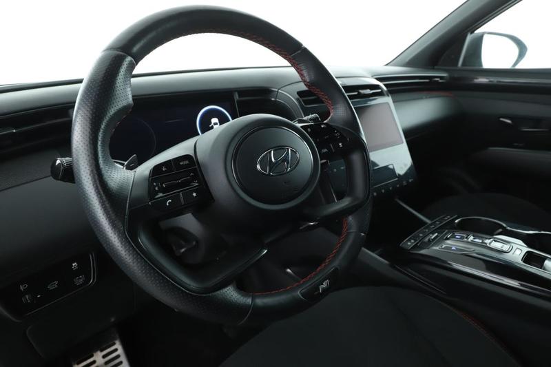 Hyundai Tucson 1.6 t-GDi Hybrid n Line Executive Bva6 230 ch