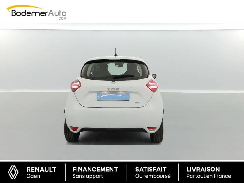 Renault Zoe R110 - 22b Equilibre