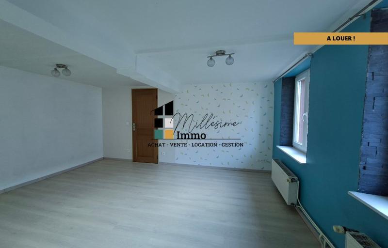 Maison - 67 m² - 2 pièces