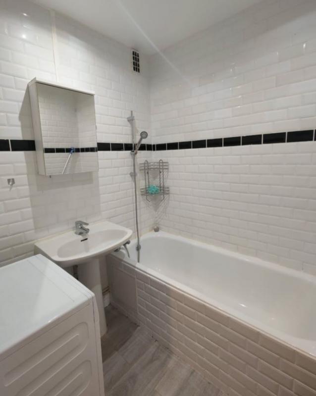 Studio - 33 m² - 1 pièce