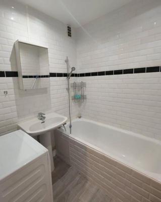 Studio - 33 m² - 1 pièce